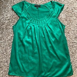 The Limited silky top - Small